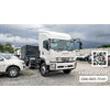 หัวลาก ISUZU FTR 240 แรงม้า - ISUZU SALES TRUCK ยูโร3