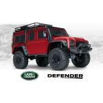 Land Rover Defender (TRX-4)