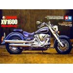 Yamaha XV1600 Road Star