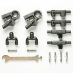 Adjustable Upper Arm Set (TT-01,TGS)