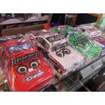 บอดี้รถกระบะ Isuzu All New D-Max ติดเครื่องเสียง (ลำโพงคู่).