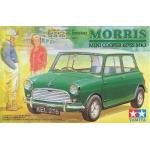 Morris Mini Cooper 1275S MK.1.