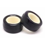 Low Profile High Grip Belted Tires (SC36).