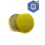 น้ำยาประสานสำหรับบัดกรี (Flux) - ตลับเหลือง