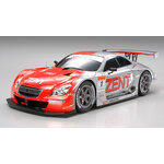 ZENT CERUMO SC 2006 (Finished Model)