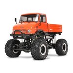 Mercedes-Benz Unimog 406 Series U900 Body.