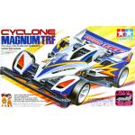 Cyclone Magnum TRF.