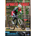 SPORT STREET -VOL.236