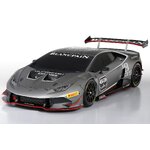 Lamborghini Huracan Clear Body