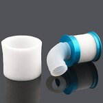 Aluminum Air Filter for 1/8 Scale