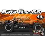 Baja 5SC SS Kit.
