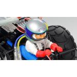 WR-02 Driver Figure (Torso)