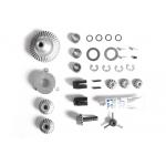 Reinforced Joint Cup & Bevel Gear Set for 4*2 Tractor Truck.