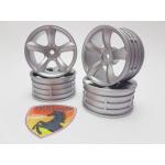 แม็กซ์ 5 ก้าน (เงินด้าน).