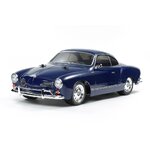 Volkswagen Karmann Ghia Body