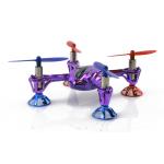 Sea-Glede Quadcopter.