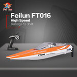 Racing Flipped Boat FT016