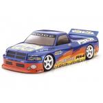 Dodge RAM V10 Truck Body.