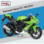 Kawasaki Ninja ZX 10R 2010