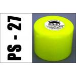 PS27:Fluorescent Yellow