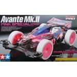 Avante Mk.II Pink Special.