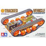 Tracked Vehicle Chassis Kit.