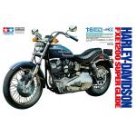 Harley-Davidson FLE1200 Super Glede.