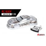 Nissan Silvia S15 Body.