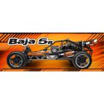 RTR Baja 5B 2.0.
