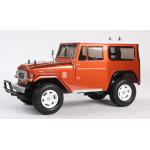 Toyota Land Cruiser 40 Body.