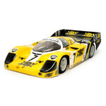 1/12 Scale RC New Man Joest Racing Porsche 956 Body Parts Set