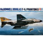 McDonnell Douglas F-4J Phantom II.