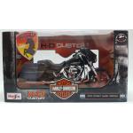 Harley-Davidson 2015 Street Glide Special