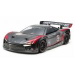 Raikiri GT (TG10-Mk.2FZ)