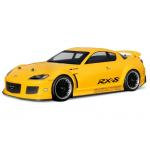 Mazda RX-8 Mazda Speed A Spec Body.
