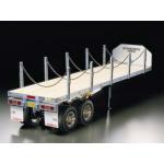 Flatbed Semi-Trailer.