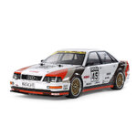 1991 Audi V8 Touring Body