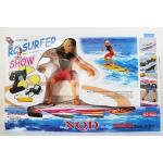 R/C Surfer Show.