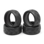 24mm Semi-Slick w/LT Inner (4pcs).