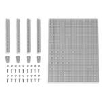 Universal Plate L (210x160 mm).