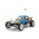 Wild One Off-Roader Blockhead Motors