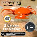 ปูบังคับ (Innovation Crab)