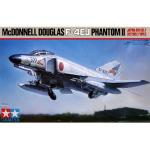 McDonnell Douglas F-4E Phantom II (Japan Air Self Defense Force).