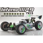 Inferno MP9 TKI3 Readyset.