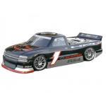 Chevrolet Silverado Body.