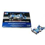 Mini 4WD Super XX Evo.I.