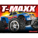 T-Maxx Classic