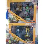 รถบักกี้บังคับวิทยุ X Speed.