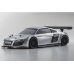 Audi R8 LMS with KT-231P.