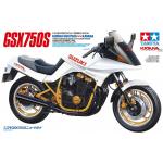 Suzuki GSX750s New Katana